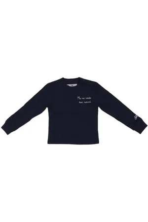MC2 SAINT BARTH Langærmede T-shirts 01257G LUTON JR