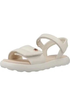 Geox Sandaler til børn J SANDAL PUFFYPOP GI