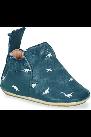Easy Peasy Tøfler MY BLU