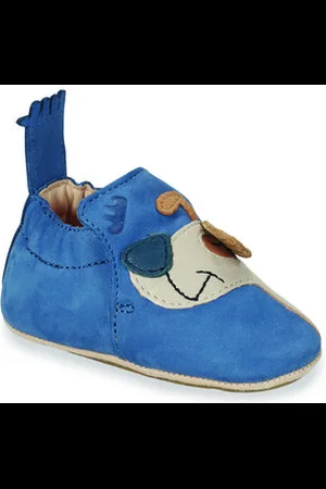 Easy Peasy Tøfler MY BLU CHIEN OEIL