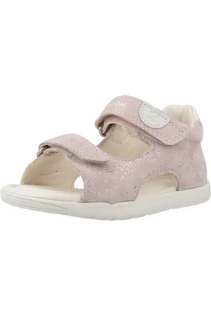 Geox Sandaler til børn B SANDAL MACCHIA GIR