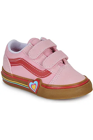 Vans Sneakers Old Skool V Heart