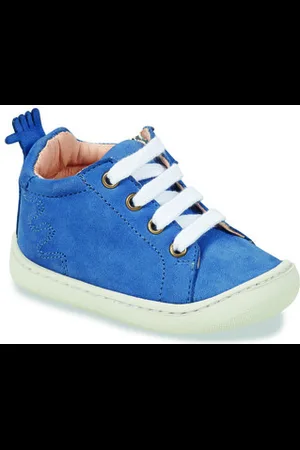 Easy Peasy Sneakers MY DODU LACET