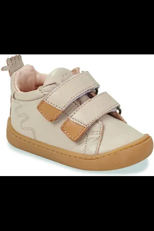 Easy Peasy Sneakers MY DODU VELCRO