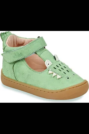 Easy Peasy Sneakers MY DODU SALOME CROCO