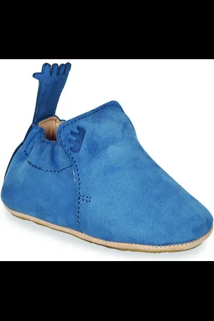 Easy Peasy Tøfler MY BLU