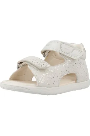 Geox Sandaler til børn B SANDAL MACCHIA GIR