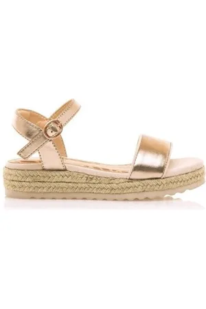 MTNG Sandaler til børn Mustang 48963 Sandalia yute PAD Rosa