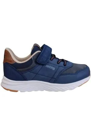 MTNG Sneakers Mustang 48976 DEPORTIVA RUNNER Marino