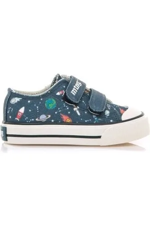 MTNG Sneakers Mustang 48499 Deportiva REMIX Azul