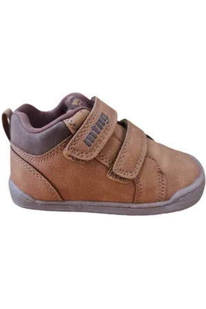 MTNG Sneakers Mustang 48928 BOTA BEBE RESPETUOSA Camel