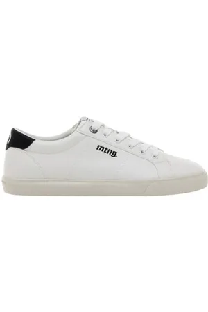 MTNG Sneakers Mustang 56258 DEPORTIVA RESPETUOSA ADULTO Blanco