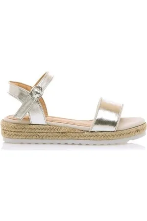 MTNG Sandaler til børn Mustang 48963 Sandalia yute PAD Plata