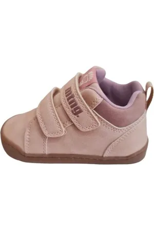 MTNG Sneakers Mustang 48928 BOTA BEBE RESPETUOSA Rosa