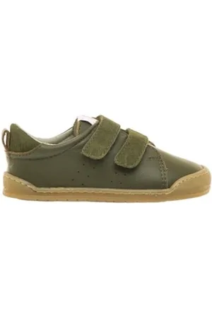 MTNG Sneakers Mustang 48850 Kaki