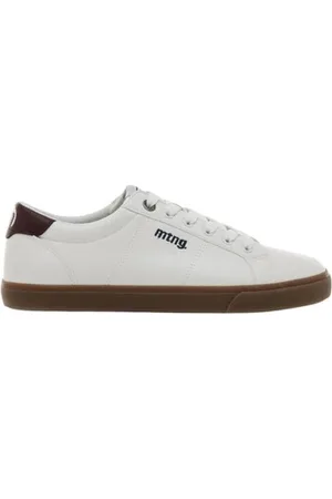 MTNG Sneakers Mustang 56262 DEPORTIVA RESPETUOSA ADULTO Blanco