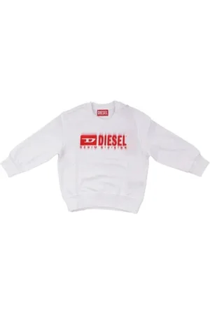 Diesel Pullovere J02040-KYAVF