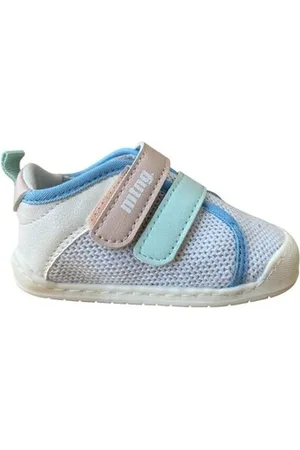 MTNG Sneakers Mustang 48907 Deportiva respetuosa Multicolor