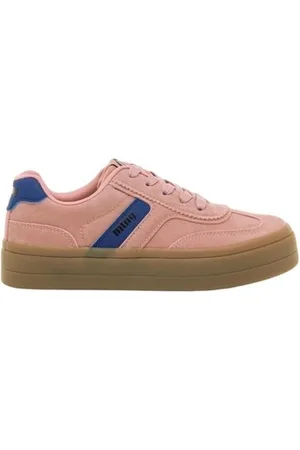 MTNG Sneakers Mustang 81198 DEPORTIVA BIGGER Rosa