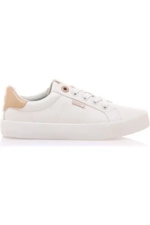 MTNG Sneakers Mustang 48915 Deportiva EMI Blanco