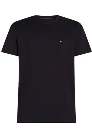 Tommy Hilfiger T-shirts m. korte ærmer MW0MW37313