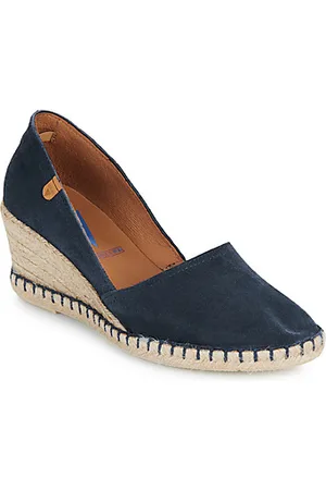 Verbenas Espadriller MAMEN SERRAJE