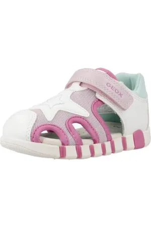 Geox Sandaler til børn B SANDAL IUPIDOO GIR