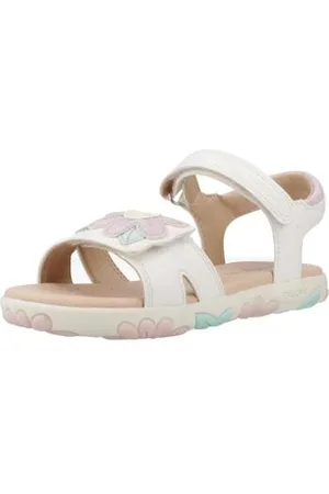 Geox Sandaler til børn J SANDAL HAITI GIRL