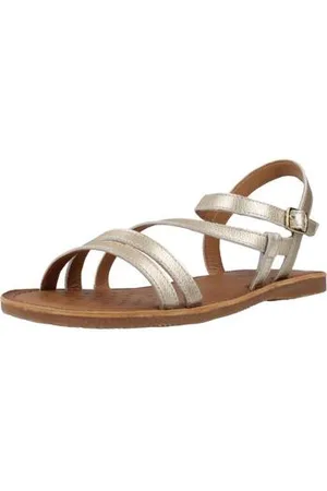Geox Sandaler til børn J SANDAL EOLIE GIRL
