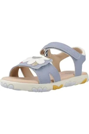 Geox Sandaler til børn J SANDAL HAITI GIRL