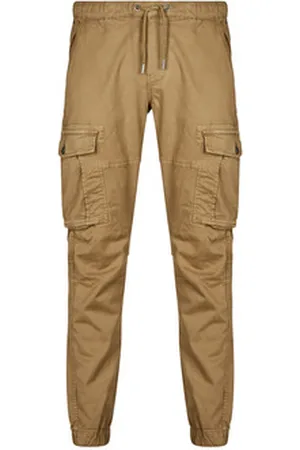 Petrol Industries Cargo bukser MEN NON DENIM CARGO