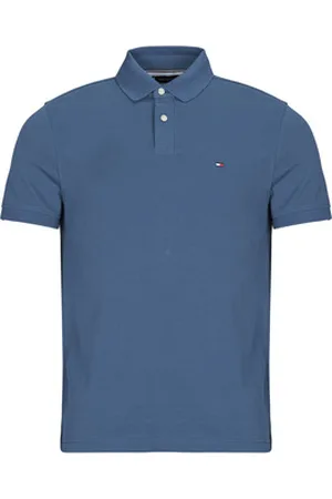Tommy Hilfiger Polo-t-shirts m. korte ærmer 1985 REGULAR POLO