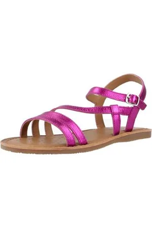 Geox Sandaler til børn J SANDAL EOLIE GIRL