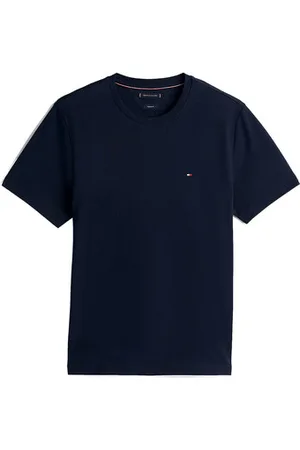 Tommy Hilfiger T-shirts m. korte ærmer MW0MW37508