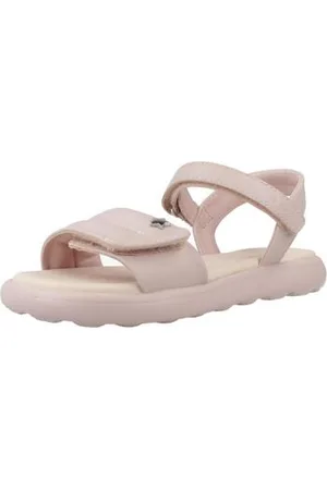 Geox Sandaler til børn J SANDAL PUFFYPOP GI