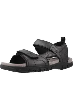 Geox Sandaler UOMO SANDAL STRADA