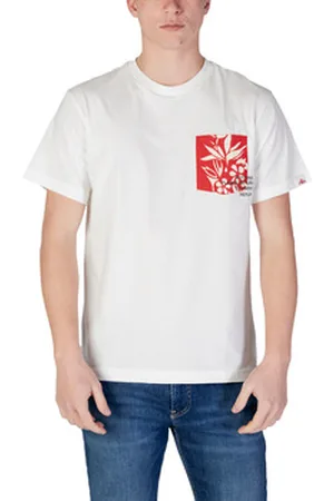 Replay Polo-t-shirts m. lange ærmer M3065.000.2660