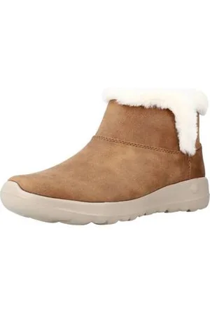 Skechers Støvler ON-THE-GO JOY ENDEAVOR