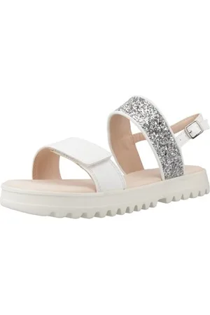 Geox Sandaler til børn J SANDAL CORALIE GIR