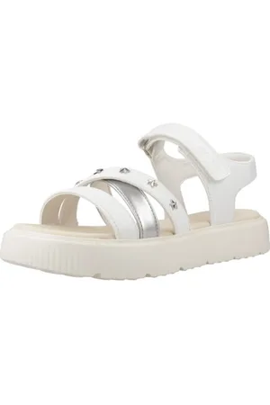 Geox Sandaler til børn J SANDAL KODETTE GIR