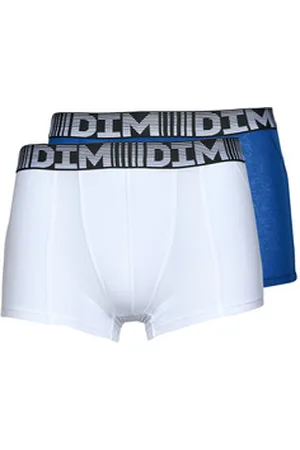 Dim Boxer AIR COTON 3DFLEX PACK X2