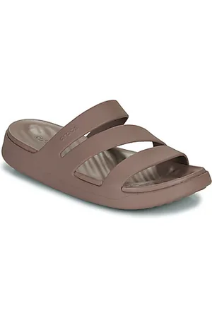 Crocs Tøfler Getaway Strappy