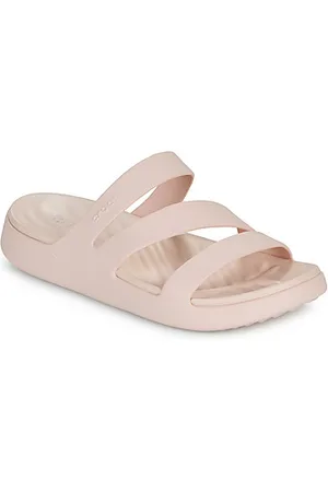 Crocs Tøfler Getaway Strappy