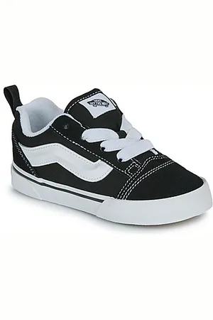 Vans Sneakers Knu Skool Elastic Lace