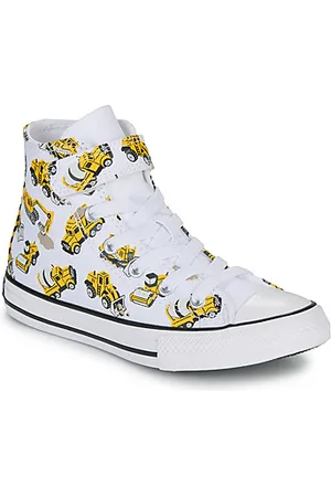 Converse Sneakers CHUCK TAYLOR ALL STAR CONSTRUCTION TRUCK EASY-ON