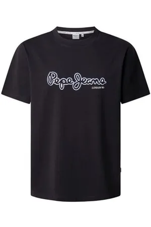 Pepe Jeans T-shirts m. korte ærmer PM509721 DORIAN TEE