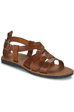 Dream in Green Sandaler QUESELLE