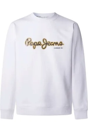 Pepe Jeans Sweatshirts PM582757 DORIAN CREW