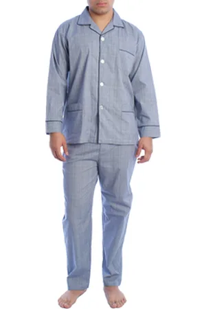 Kisses and Love Pyjamas / Natskjorte KLP5-30208