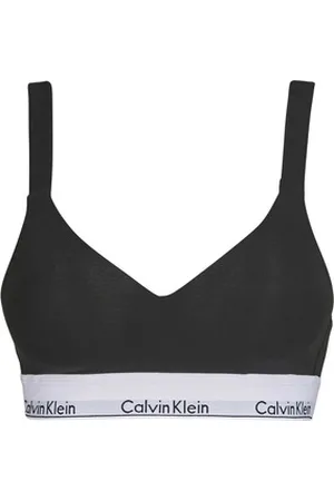 Calvin Klein Sports-BH’er / toppe LIFT BRALETTE